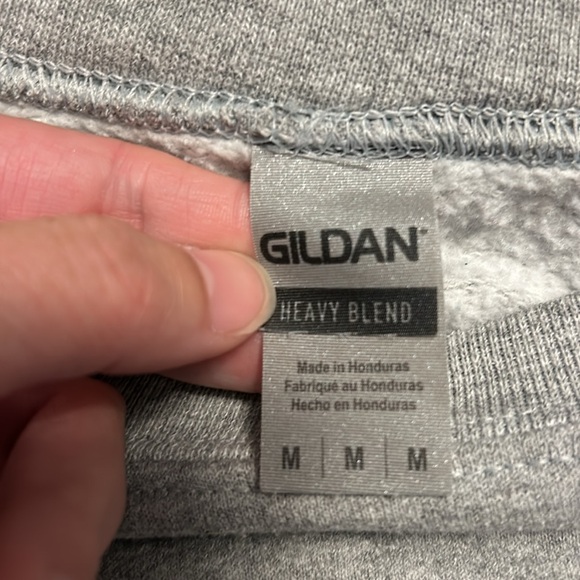 Kernersville PotHeads on the Go sweatshirt Size medium - Picture 4 of 4